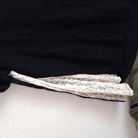 Umgee Oversized Tunic - Picture 4 of 5